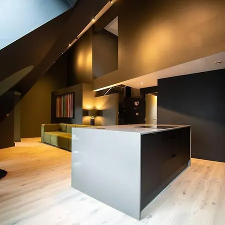 Greenhaus By The Heim Residences شقة مانشستر