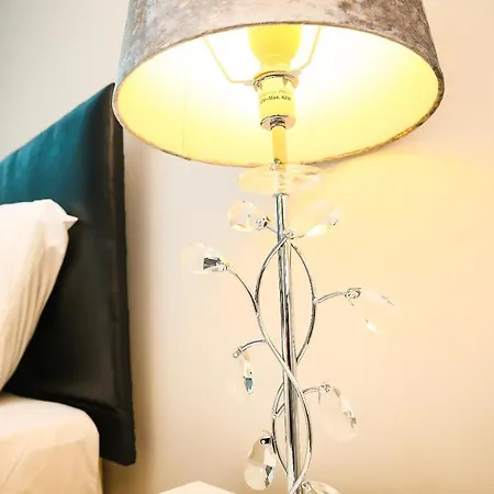 Crystal Hotel Manchester
