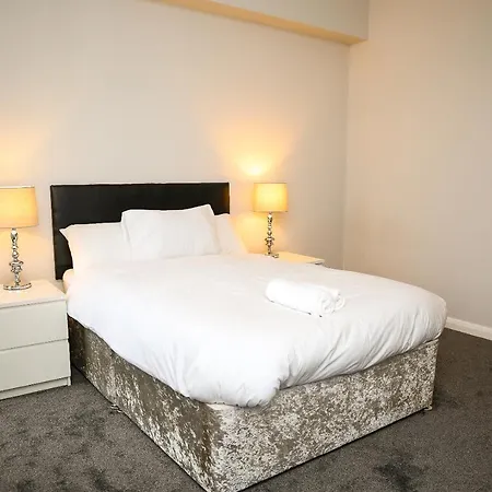 Crystal Ξενοδοχείο 3*