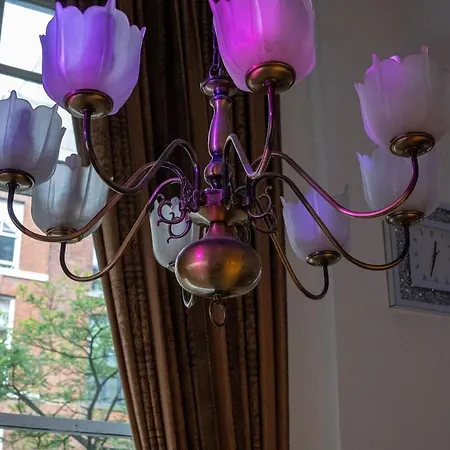 Lejlighed Designer Manchester