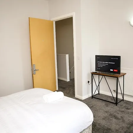 Crystal Hotel