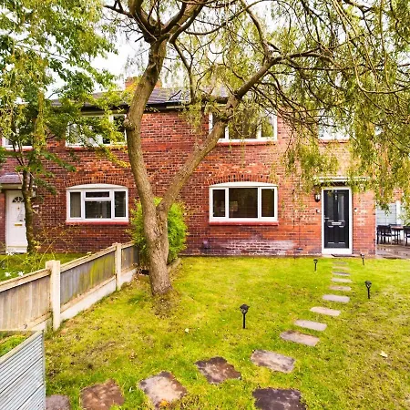 Vakantiehuis In Greater Manchester