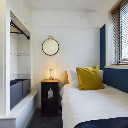 Vakantiehuis In Greater *
