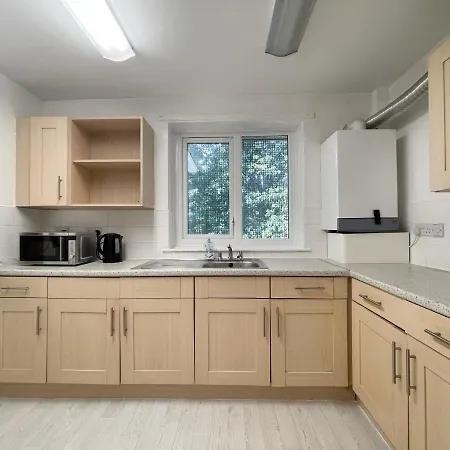 Bright, Warm & Cozy House In Harpurhey Apartmán