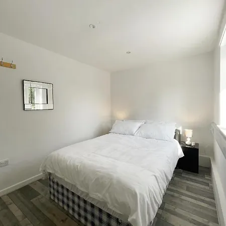 Bright, Warm & Cozy House In Harpurhey Apartmán Manchester