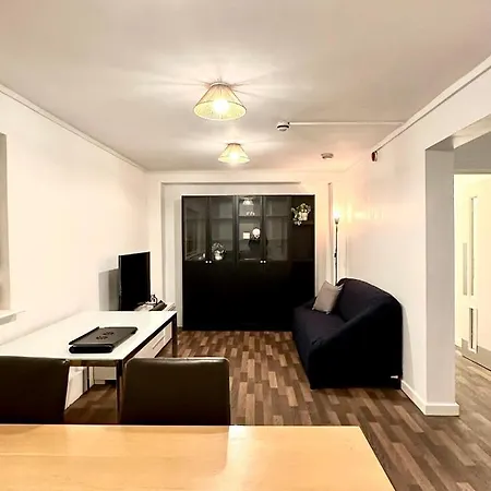 Apartment Bright, Warm & Cozy House In Harpurhey