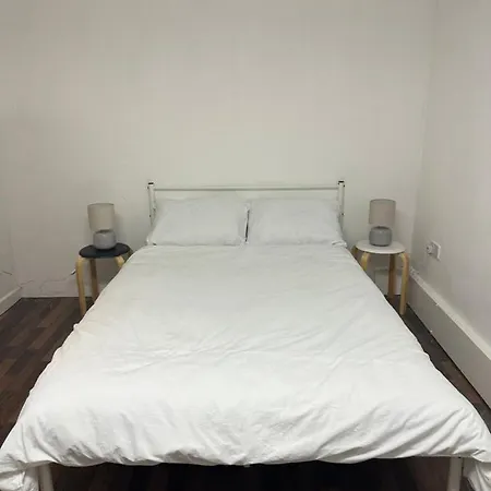 Apartmán Bright, Warm & Cozy House In Harpurhey