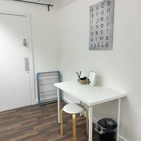 Bright, Warm & Cozy House In Harpurhey Appartement Manchester