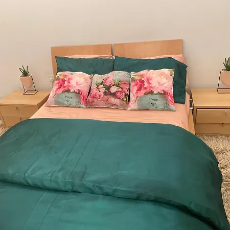 Aparthotel Sky Place 2*