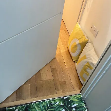 Aparthotel Sky Place