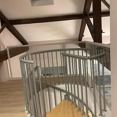 M1 Centre 3 Bed 3 Bath Luxe Penthouse 公寓 曼彻斯特