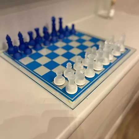 M1 Centre 3 Bed 3 Bath Luxe Penthouse 公寓