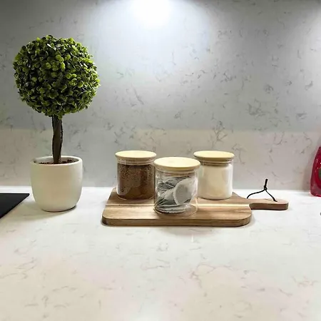 Luxury 2 King Bedroom City Centre Appartement
