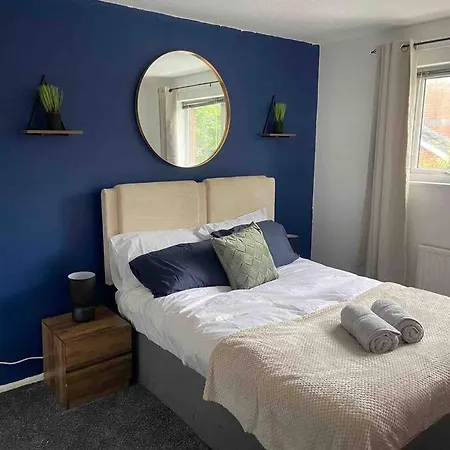 - Eccles - Business - Contractors - Families - Discounts Available Manchester