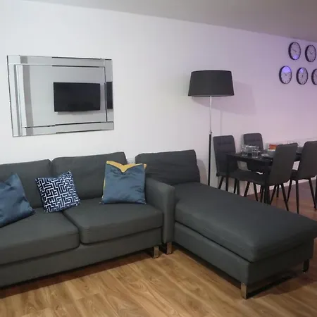 Park View * מנצ'סטר