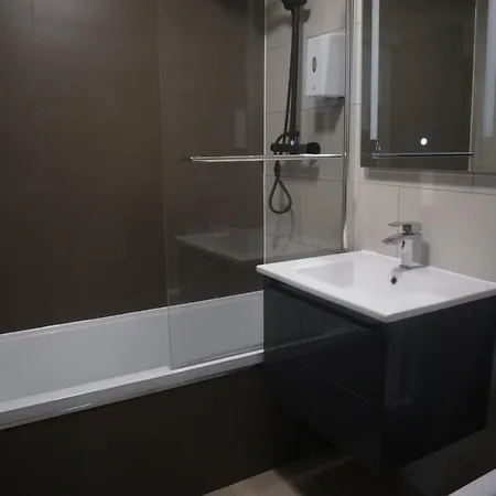 Park View Manchester