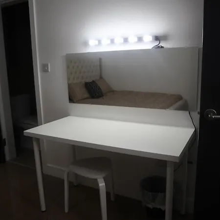 Park View Apartment Manchester
