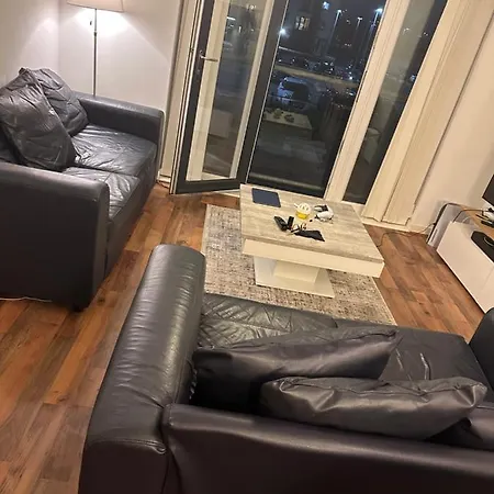 Unparalleled Convenience! Luxury