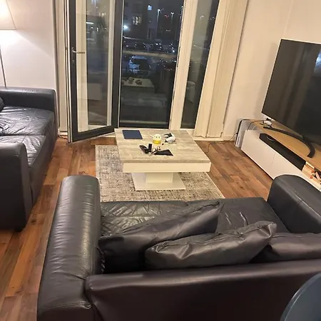 Unparalleled Convenience! Luxury *