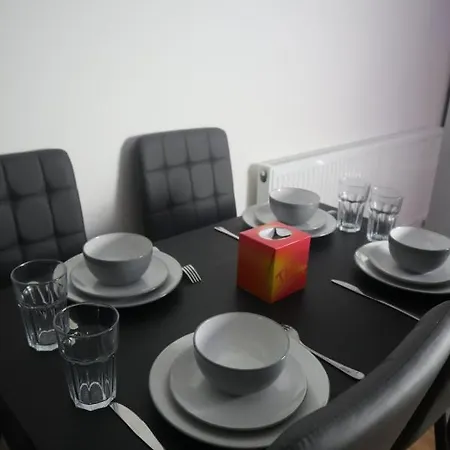 Apartamento Park View