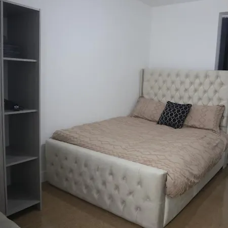 Park View Apartment