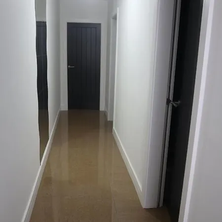 Apartamento Park View Manchester