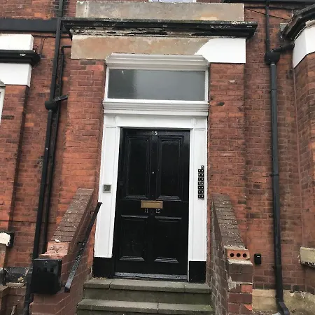 Apartment Tiffany's *