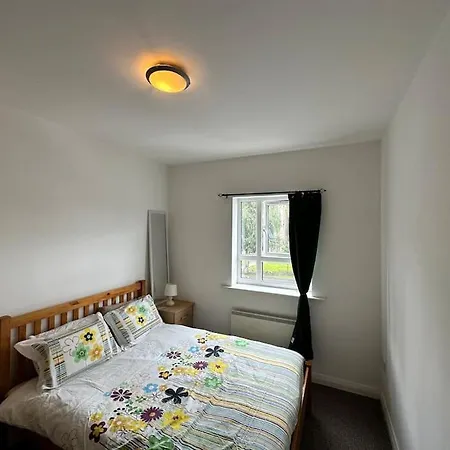 Hotel 2 Double Bedrooms Flat At The End Of Centre *