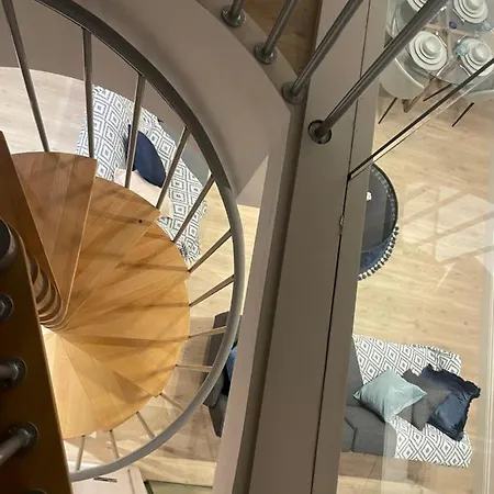 M1 Centre 3 Bed 3 Bath Luxe Penthouse * Manchester