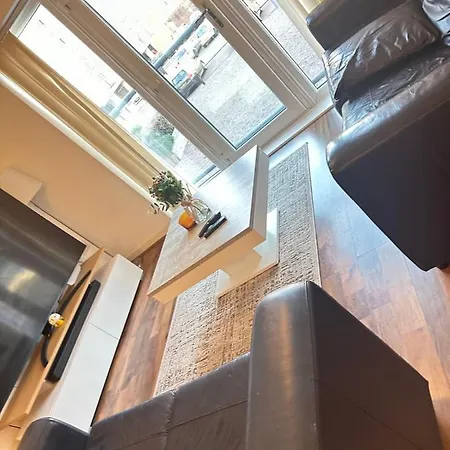 Appartement Unparalleled Convenience! Luxury *