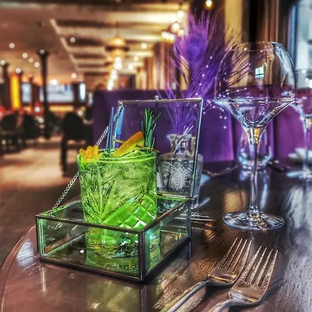 Forty Seven Manchester, Worldhotels Crafted Hotel