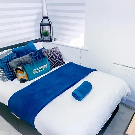 Royal At Coop Live Etihad, Sports