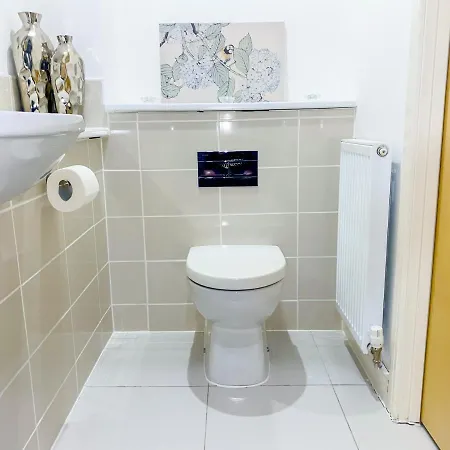 Royal At Coop Live Etihad, Sports Manchester