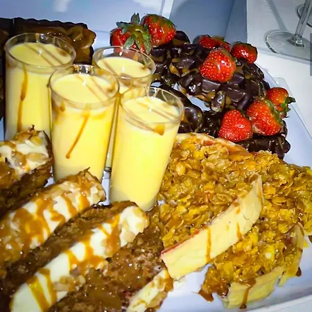 Royal At Coop Live Etihad, Sports Bed & Breakfast