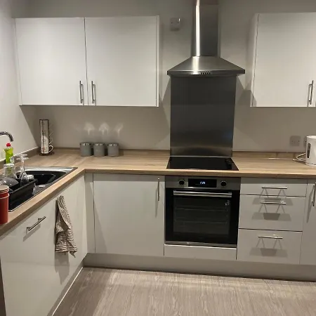 Salford Apartment Manchester