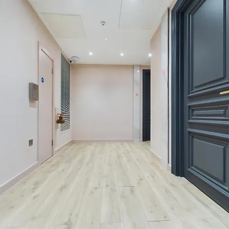 Classy 2bedroom Centre Apartment