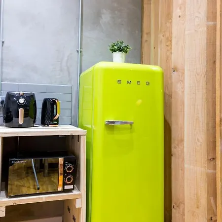 Centre Vintage Chic Διαμέρισμα *