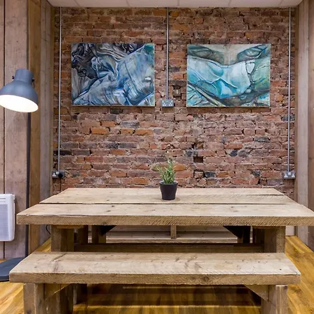 Centre Vintage Chic Μάντσεστερ