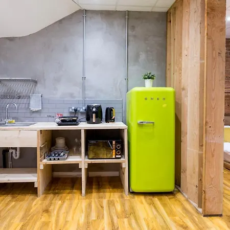 Centre Vintage Chic * Μάντσεστερ