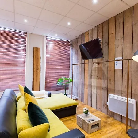 Centre Vintage Chic * Manchester