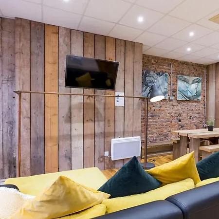 Centre Vintage Chic Μάντσεστερ