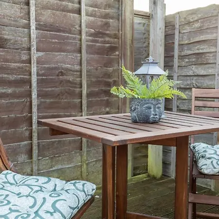 בית נופש Beautifully Designed 3 Bed House - In *