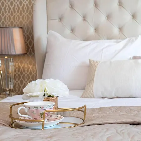 Beautifully Designed 3 Bed House - In 別荘