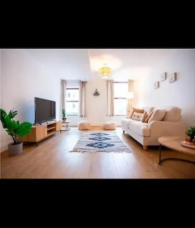 Lejlighed Extremely Spacious Centre Manchester