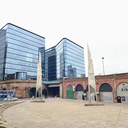 Heights Manchester