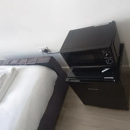 Quarto em Acomodações Particulares Free Car Park And Walk To Coop, Etihad , Piccadilly Manchester