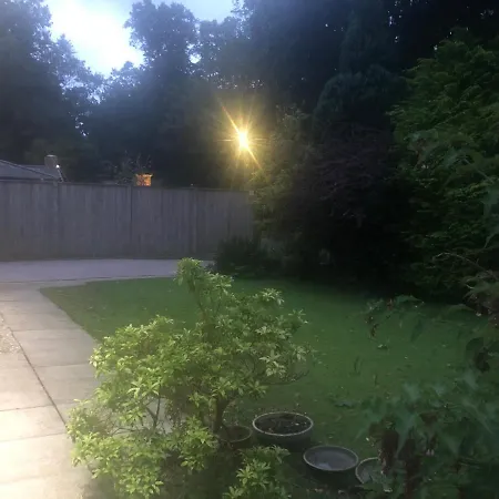 Holiday home 3 Chatsworth Road, Worsley