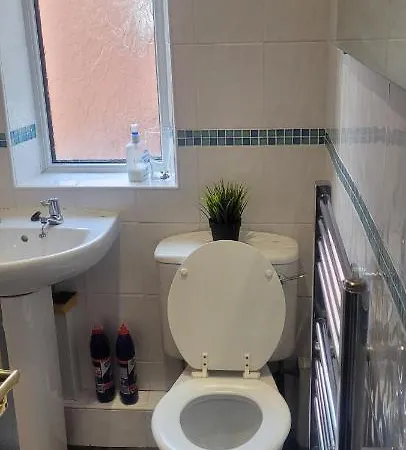 18 Decent Homes Manchester