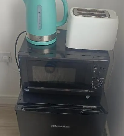 Vishisamarth H8: Convenient With Amenities Manchester