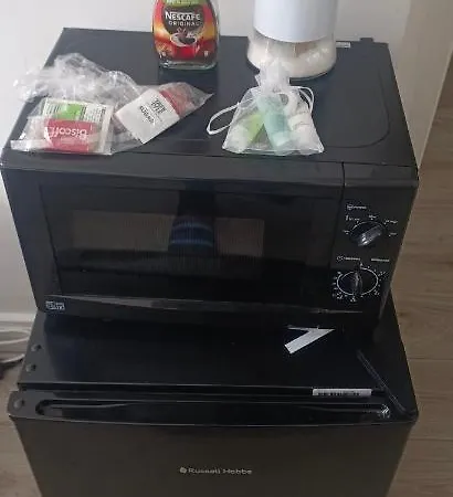 Free Car Park And Walk To Coop, Etihad , Piccadilly,free Snacks منزل للإقامة مانشستر